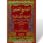 الجامع الصغير في احاديث البشير النذير - جلال الدين أبي بكر السيوطي