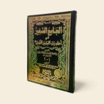 الجامع الصغير في احاديث البشير النذير - جلال الدين أبي بكر السيوطي