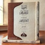 الموطأ للإمام محمد مع الحاشية التعليق الممجد ١/٢ - Image 2